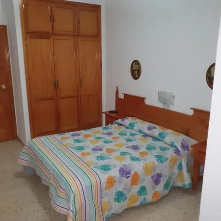 Guest house Angeles 3*