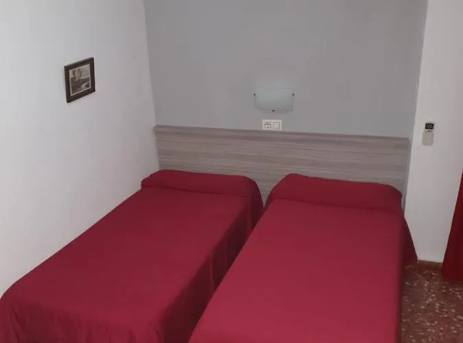 Guest house Angeles