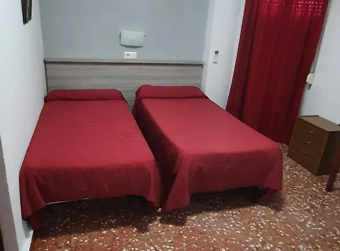 Guest house Angeles 3*