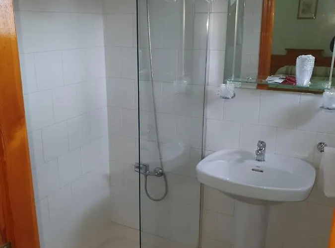 Guest house Angeles