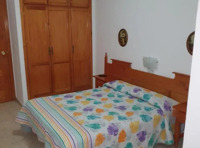Guest house Angeles 3*