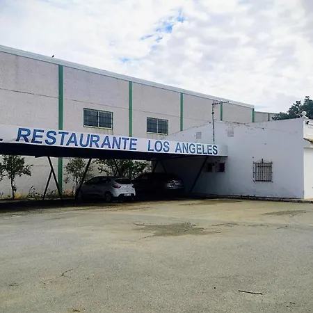 Angeles